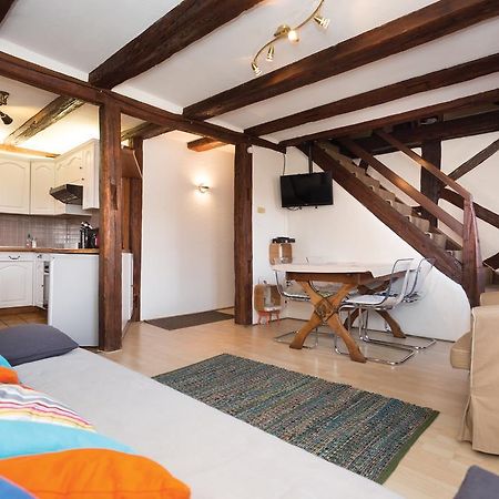 Baribal'Ele Apartment Colmar Ngoại thất bức ảnh
