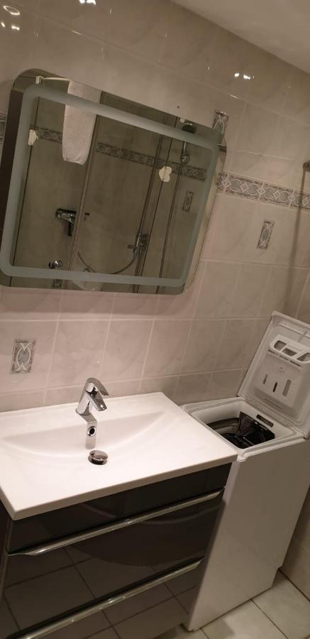 Baribal'Ele Apartment Colmar Ngoại thất bức ảnh